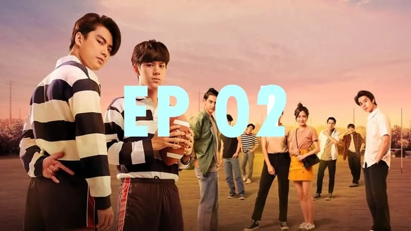 Episode #1.2